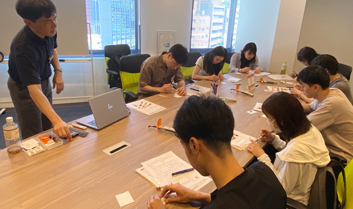 歯科材料セミナー