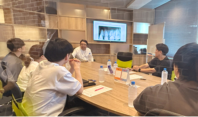 基礎臨床セミナー