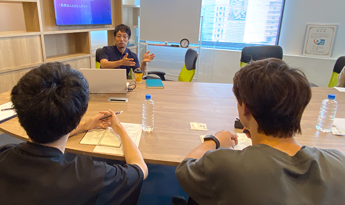 歯科開業セミナー
