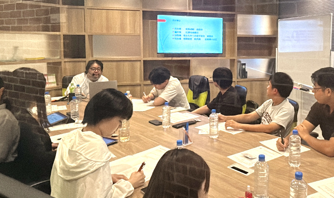 基礎臨床セミナー