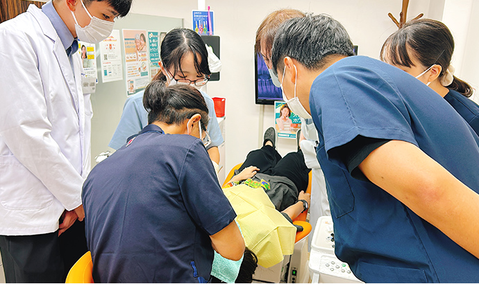 25年度 第2回 口腔外科セミナーを開催しました