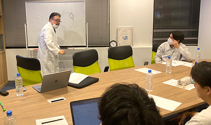 基礎臨床セミナー