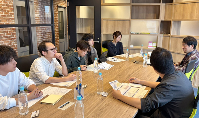 25年度 第3回 歯科開業セミナーを開催しました