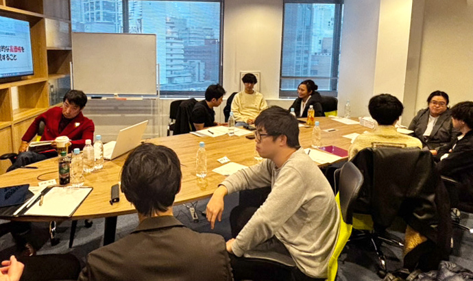 歯科開業セミナー