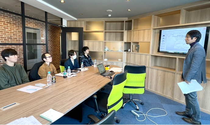 歯科開業セミナー