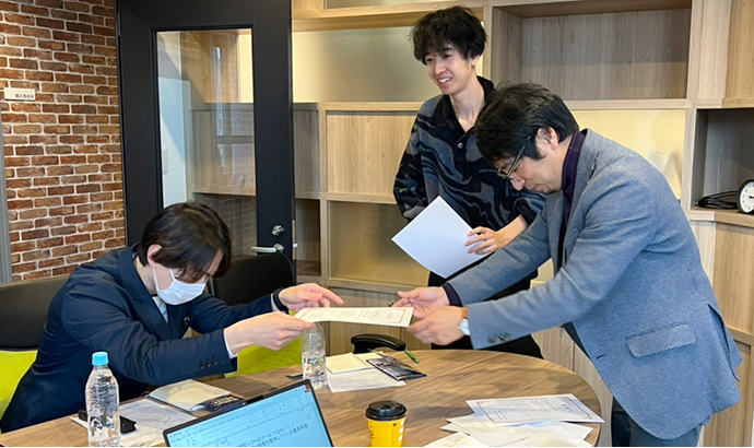 25年度 第5回 歯科開業セミナーを開催しました