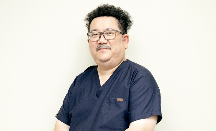 楠本歯科医院 楠本直樹 院長