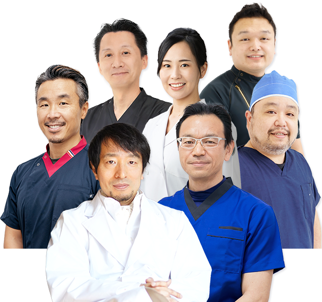 若手歯科医に向けた歯科セミナー