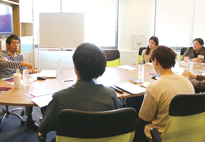 歯科開業セミナー