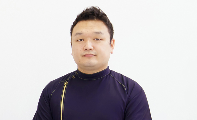 東淀川ひかり歯科クリニック 渡内信太郎 院長